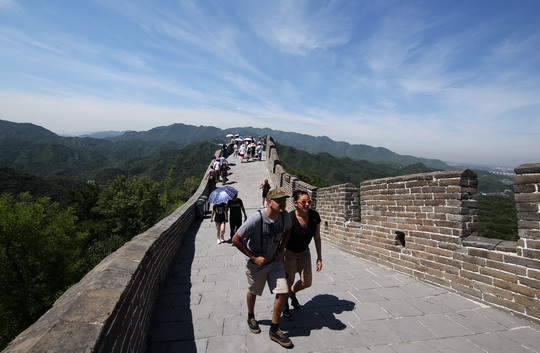 Badaling Great Wall