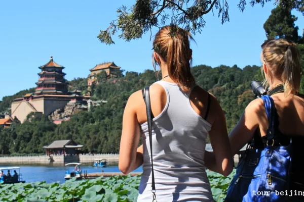 How to visit Summer Palace (Tips, Photos & Map) Summer Palace