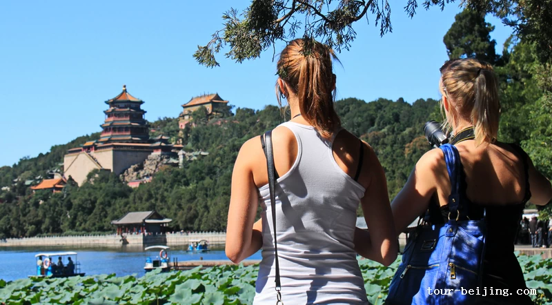 How to visit Summer Palace (Tips, Photos & Map) Summer Palace