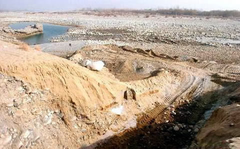 Hotan Travel Guide