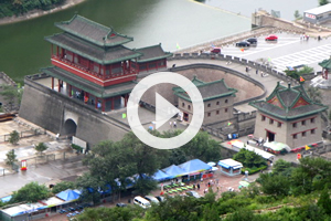 Juyonguan Pass Great Wall
