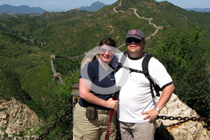 Simatai Great Wall