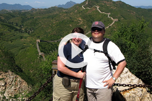 Simatai Great Wall