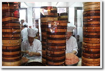 Shanghai Food 