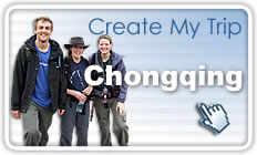 Tailor Make Your Chongqing Trip