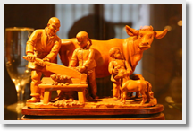 Shanghai Folk Arts and Handicrafts