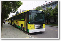 Urumqi Transportation