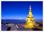 Top 10 Places in Sichuan