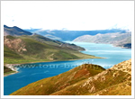 Yamdrok Lake
