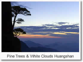 Hangzhou Huangshan Hongcun 3 Day by Car