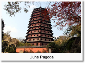 Hangzhou Tours from Beijing & Shanghai