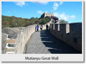 China 8 Day Smart Tour