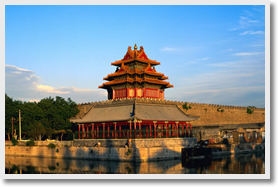 Beijing Tour