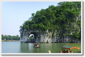 Guilin Tour