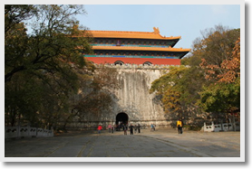 Jiangsu Tour
