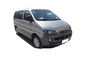 Suzhou Car Rental