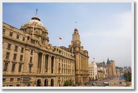 Shanghai Tour