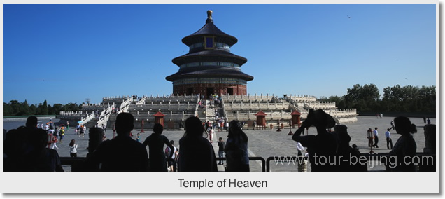  Temple of Heaven