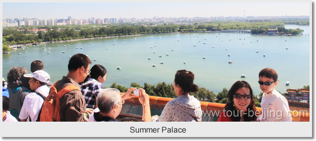 Summer Palace