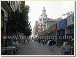 Shanghai Suzhou Day Tour